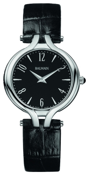 Wrist watch Balmain B14513264 for women - picture, photo, image