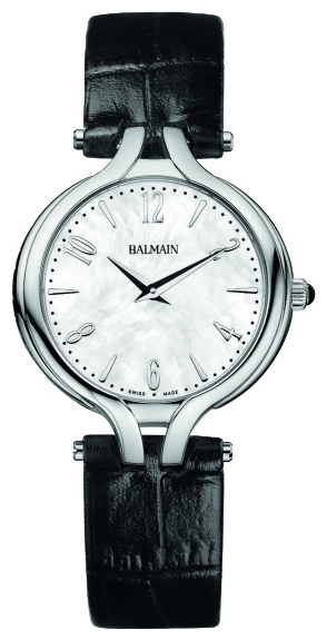 Wrist watch Balmain B14513284 for women - picture, photo, image