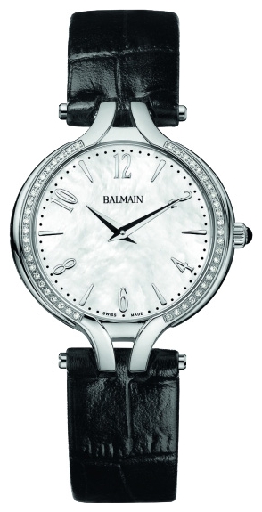 Wrist watch Balmain B14553284 for women - picture, photo, image