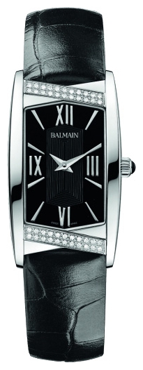 Wrist watch Balmain B14953262 for women - picture, photo, image