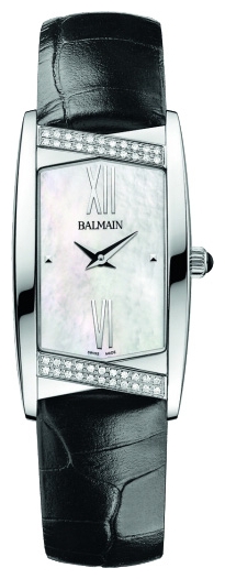 Wrist watch Balmain B14953282 for women - picture, photo, image