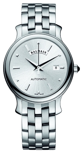 Wrist watch Balmain B15113316 for women - picture, photo, image