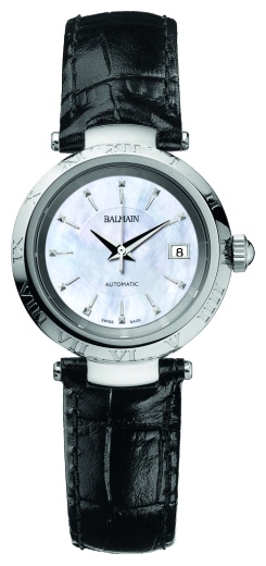 Wrist watch Balmain B15313286 for women - picture, photo, image