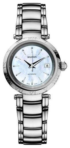 Wrist watch Balmain B15313386 for women - picture, photo, image