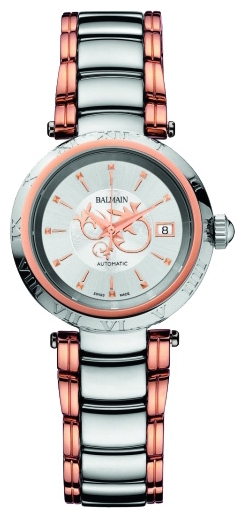 Wrist watch Balmain B15383316 for women - picture, photo, image