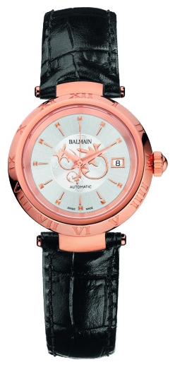 Wrist watch Balmain B15393216 for women - picture, photo, image