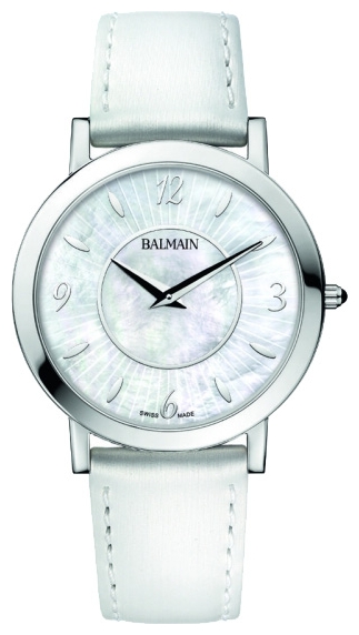 Wrist watch Balmain B16112284 for women - picture, photo, image