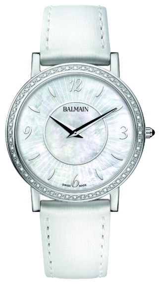Wrist watch Balmain B16152284 for women - picture, photo, image