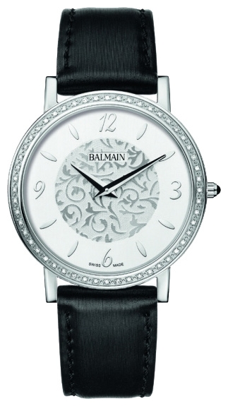 Wrist watch Balmain B16153214 for women - picture, photo, image