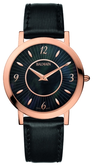 Wrist watch Balmain B16193264 for women - picture, photo, image