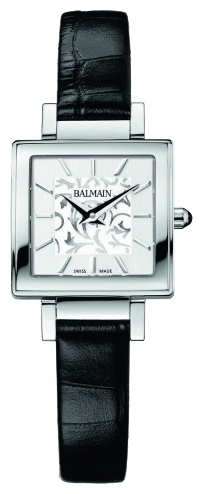Wrist watch Balmain B16313216 for women - picture, photo, image