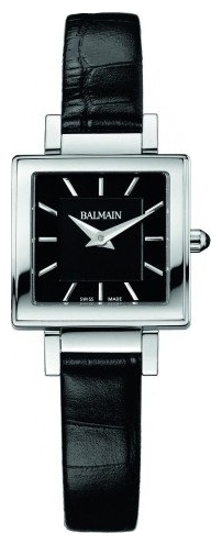Wrist watch Balmain B16313266 for women - picture, photo, image