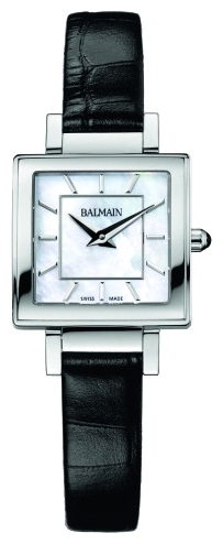 Wrist watch Balmain B16313286 for women - picture, photo, image