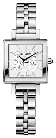 Wrist watch Balmain B16313316 for women - picture, photo, image