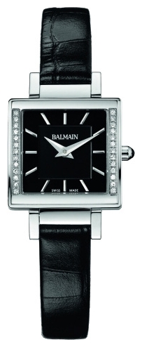 Wrist watch Balmain B16353266 for women - picture, photo, image