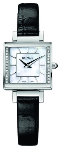 Wrist watch Balmain B16353286 for women - picture, photo, image