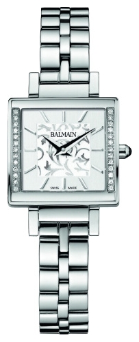 Wrist watch Balmain B16353316 for women - picture, photo, image