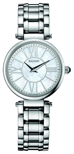 Wrist watch Balmain B16513382 for women - picture, photo, image