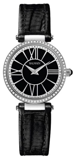 Wrist watch Balmain B16553262 for women - picture, photo, image