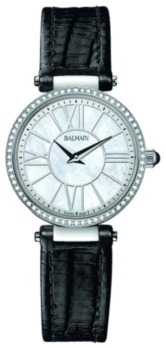 Wrist watch Balmain B16553282 for women - picture, photo, image