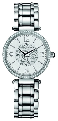 Wrist watch Balmain B16553314 for women - picture, photo, image