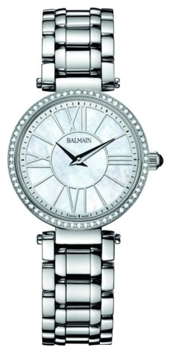 Wrist watch Balmain B16553382 for women - picture, photo, image