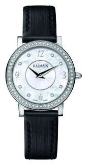 Wrist watch Balmain B16953284 for women - picture, photo, image