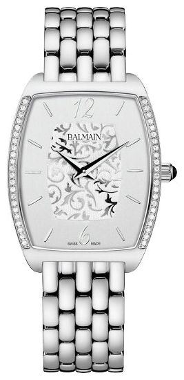 Wrist watch Balmain B17353314 for women - picture, photo, image