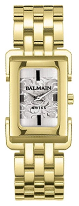 Wrist watch Balmain B20873312 for women - picture, photo, image