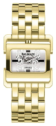 Wrist watch Balmain B20893312 for women - picture, photo, image