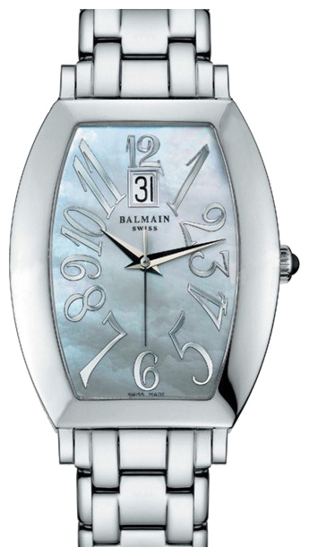 Wrist watch Balmain B21813382 for men - picture, photo, image