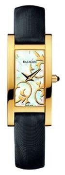 Wrist watch Balmain B21903085 for women - picture, photo, image
