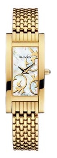 Wrist watch Balmain B21903385 for women - picture, photo, image