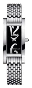 Wrist watch Balmain B21913364 for women - picture, photo, image
