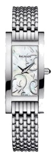 Wrist watch Balmain B21913384 for women - picture, photo, image