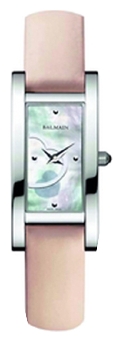 Wrist watch Balmain B21915181 for women - picture, photo, image