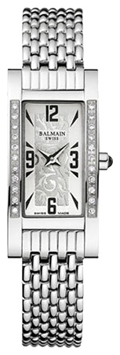 Wrist watch Balmain B21953314 for women - picture, photo, image