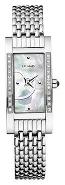 Wrist watch Balmain B21953381 for women - picture, photo, image