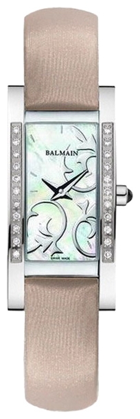 Wrist watch Balmain B21955184 for women - picture, photo, image