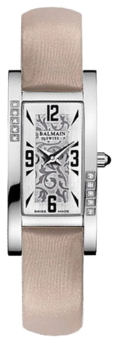 Wrist watch Balmain B21975114 for women - picture, photo, image