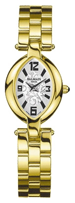 Wrist watch Balmain B23103312 for women - picture, photo, image