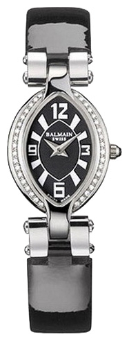 Wrist watch Balmain B23153262 for women - picture, photo, image