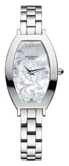Wrist watch Balmain B24713383 for women - picture, photo, image