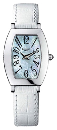 Wrist watch Balmain B24912282 for women - picture, photo, image