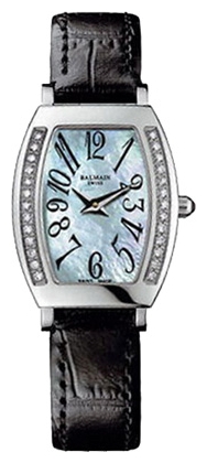 Wrist watch Balmain B24953282 for women - picture, photo, image