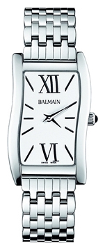 Wrist watch Balmain B25513322 for women - picture, photo, image