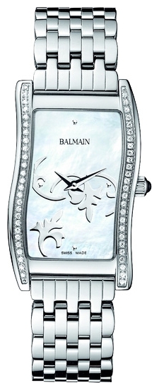 Wrist watch Balmain B25553383 for women - picture, photo, image