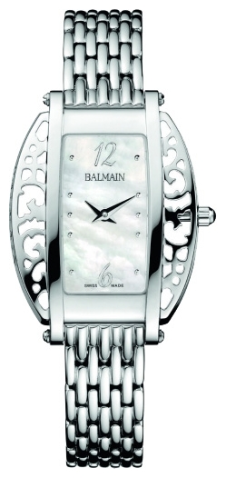 Wrist watch Balmain B25713384 for women - picture, photo, image