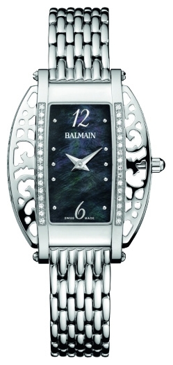 Wrist watch Balmain B25753364 for women - picture, photo, image