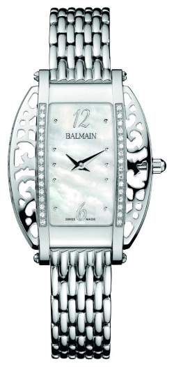 Wrist watch Balmain B25753384 for women - picture, photo, image